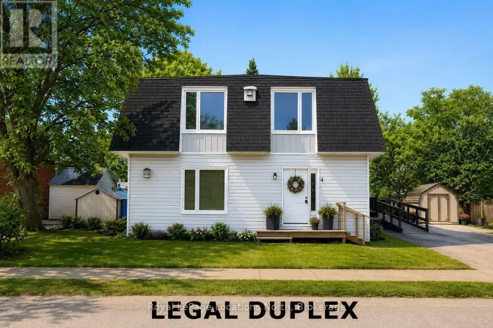 4 SHAW STREET, Springwater