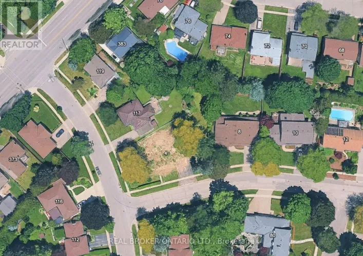 4 SHERWOOD DRIVE, Guelph