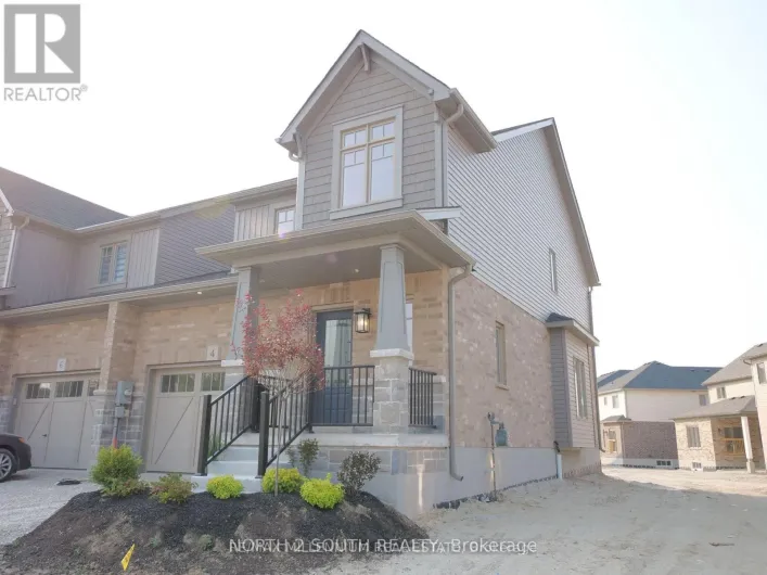 4 SHIPLEY AVENUE, Collingwood