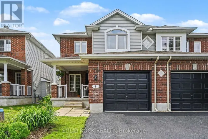 4 SHORT ROAD, Arnprior
