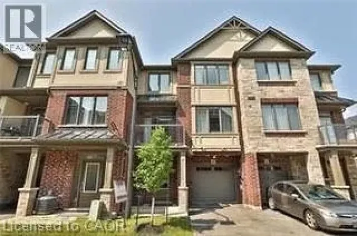 4 SHOWERS Lane, Ancaster