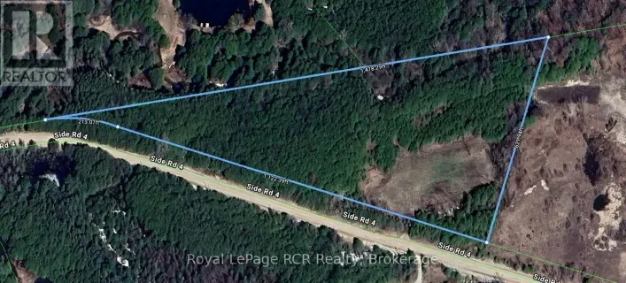 4 SIDE ROAD, Wellington North