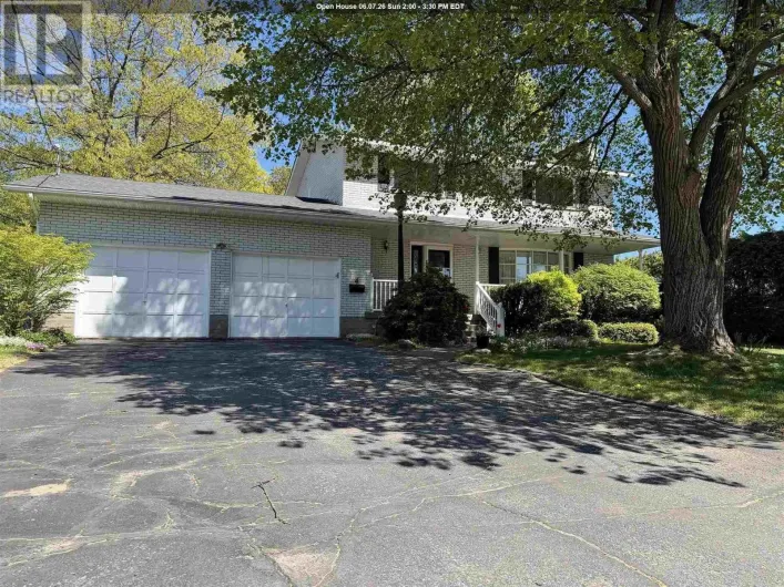 4 Silver Birch DR, Sault Ste Marie