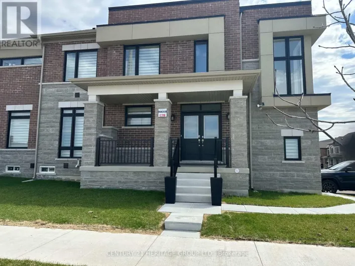 4 SINGHAMPTON ROAD, Vaughan