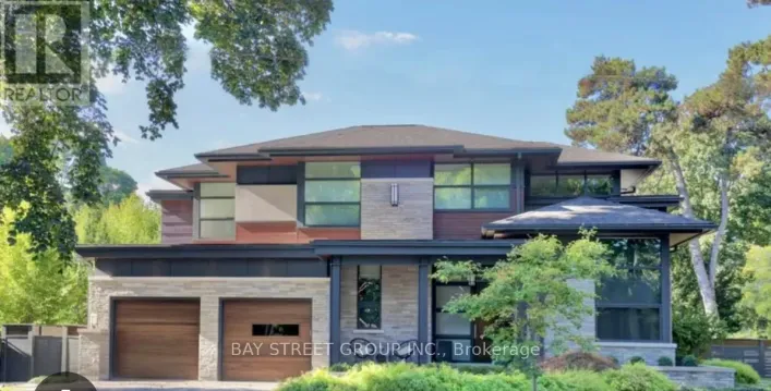 4 SIR BRANDILES PLACE, Markham