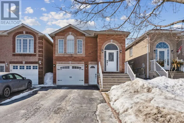 4 SMITH STREET, Bradford West Gwillimbury