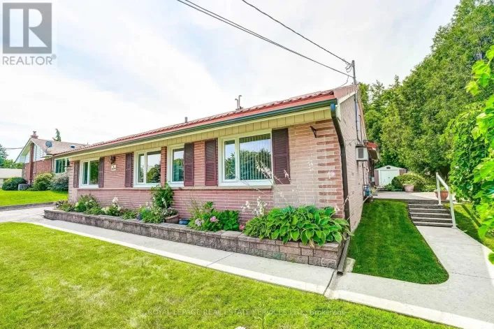 4 SORA DRIVE, Mississauga