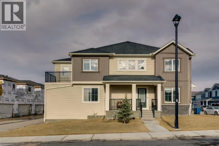 4 Southwinds Gate SW, Airdrie