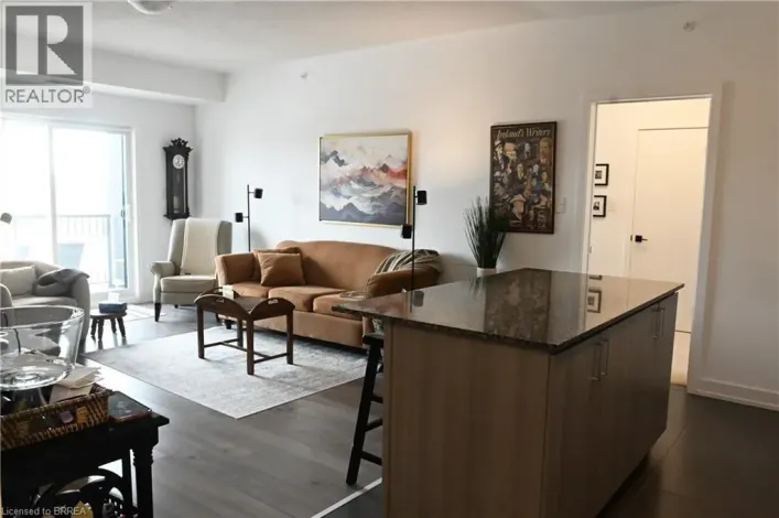 4 SPICE Way Unit# 204, Barrie