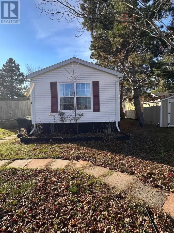 4 Spinnaker Crescent, Charlottetown