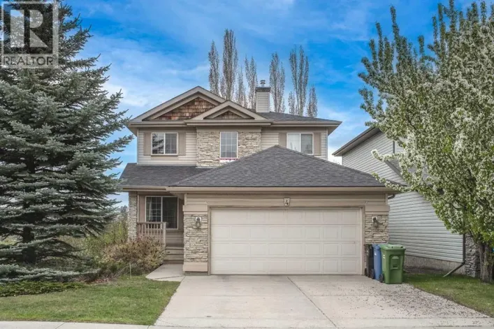4 Springbank Bay SW, Calgary