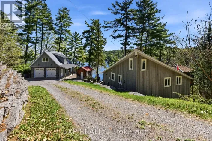 House for sale: 4 STACKWALL LANE, Greater Madawaska