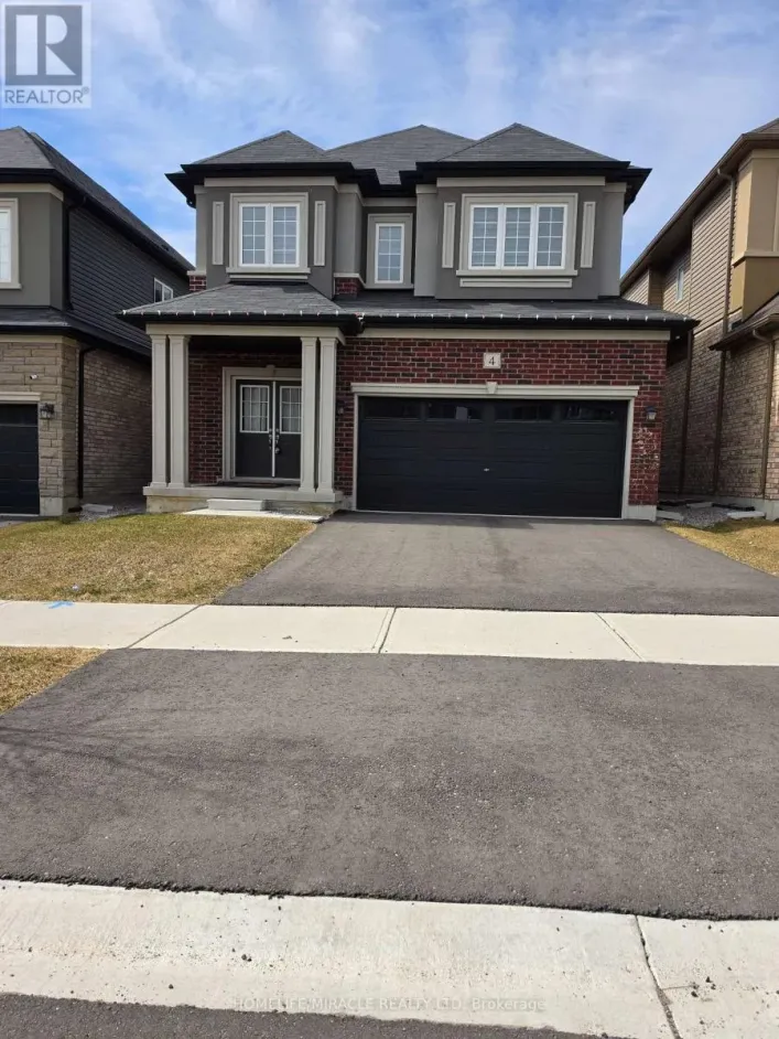 4 STOKES ROAD, Brant