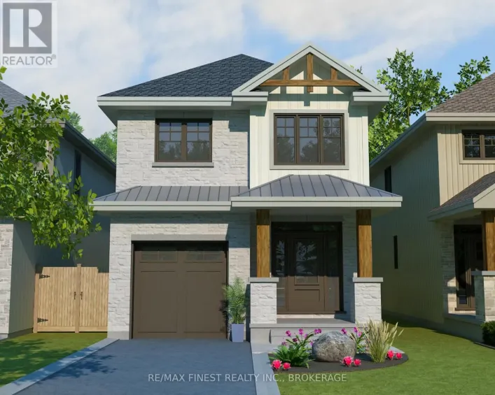 4 STONE STREET, Greater Napanee