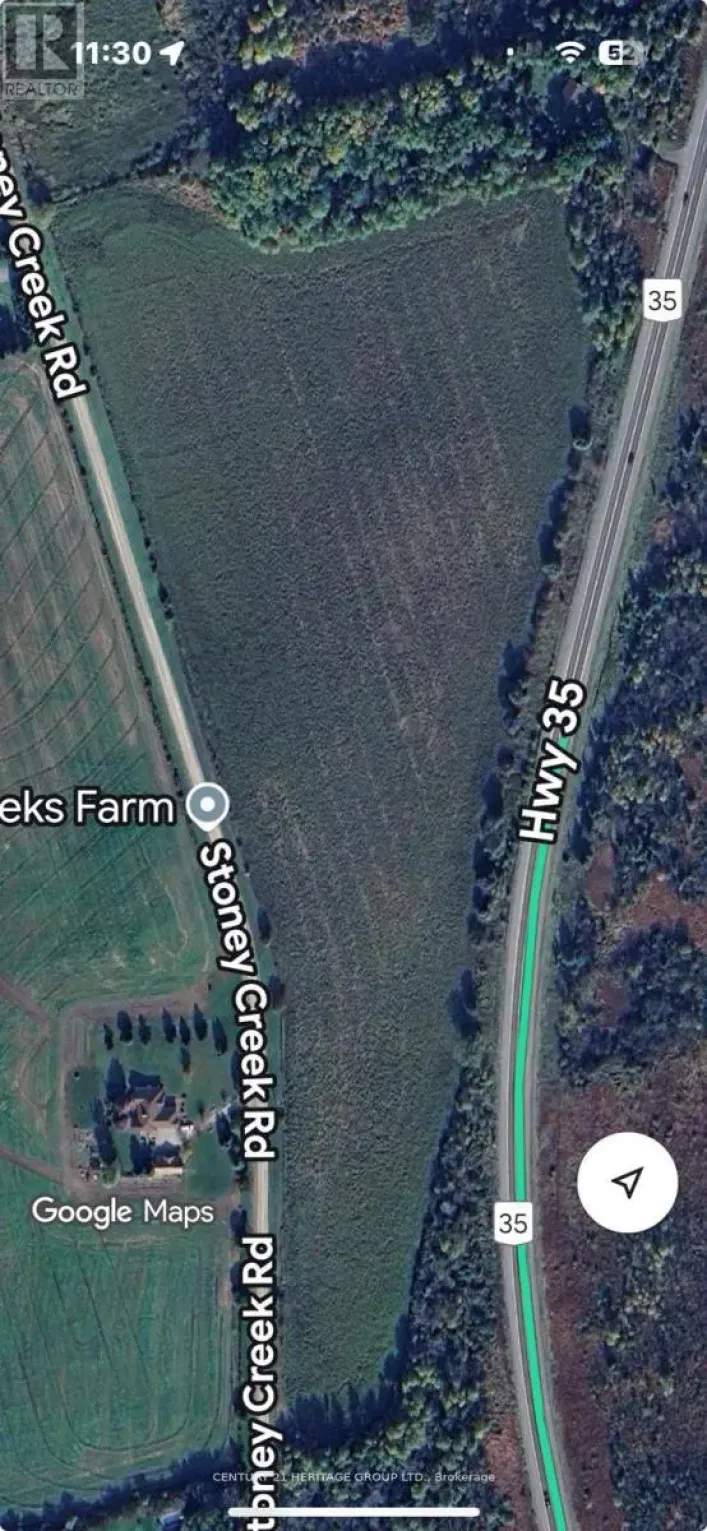 4 STONEY CREEK ROAD E, Kawartha Lakes