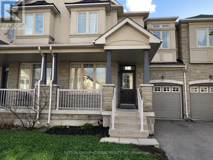 4 STOOKES CRESCENT, Richmond Hill