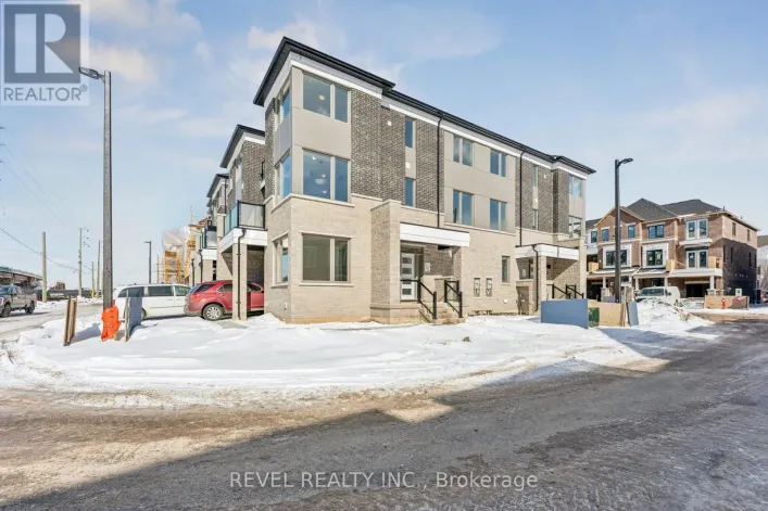 4 STURGEON ROAD, Brampton