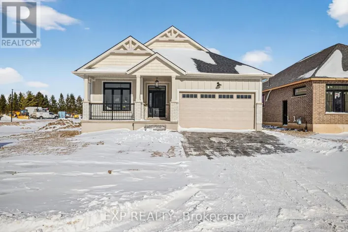 4 SULLIVAN STREET, South Huron