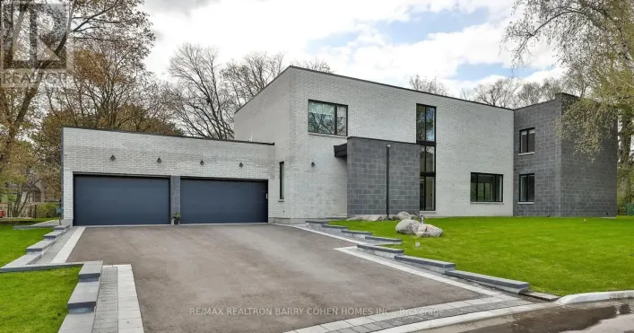 4 SUNFLOWER COURT, Markham