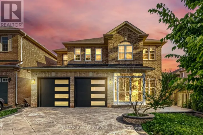 4 SUNNYBROOK CRESCENT, Brampton