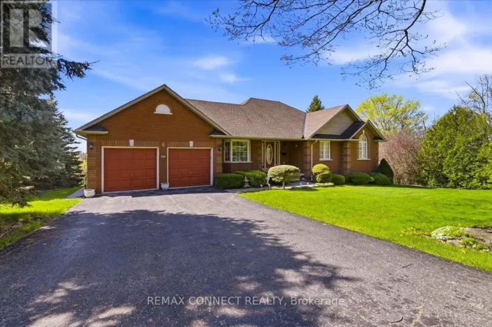 4 SUNRISE COURT, Cobourg