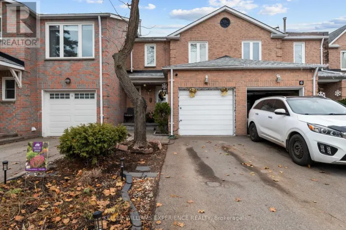 4 SUNSHINE DRIVE, Richmond Hill