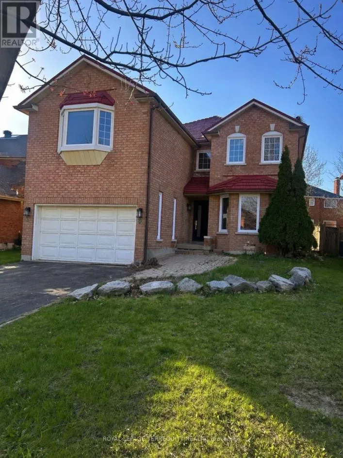 4 SUTTON COURT, Markham