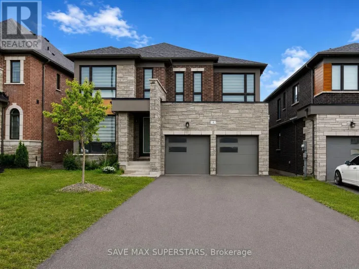 4 SWEET CICELY STREET, Springwater