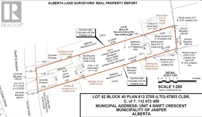 4 Swfit Crescent, Jasper