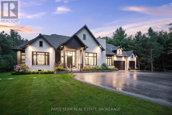 4 SYCAMORE CIRCLE, Springwater