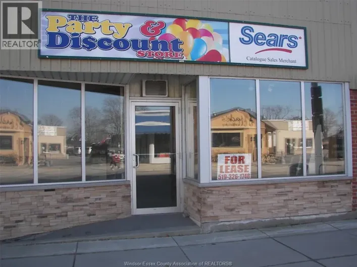 4 TALBOT ROAD, Wheatley