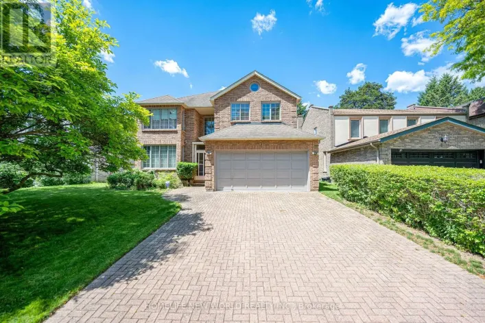 4 TARBERT ROAD, Toronto