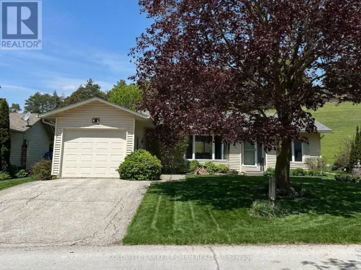 4 TECUMSETH PINES DRIVE, New Tecumseth