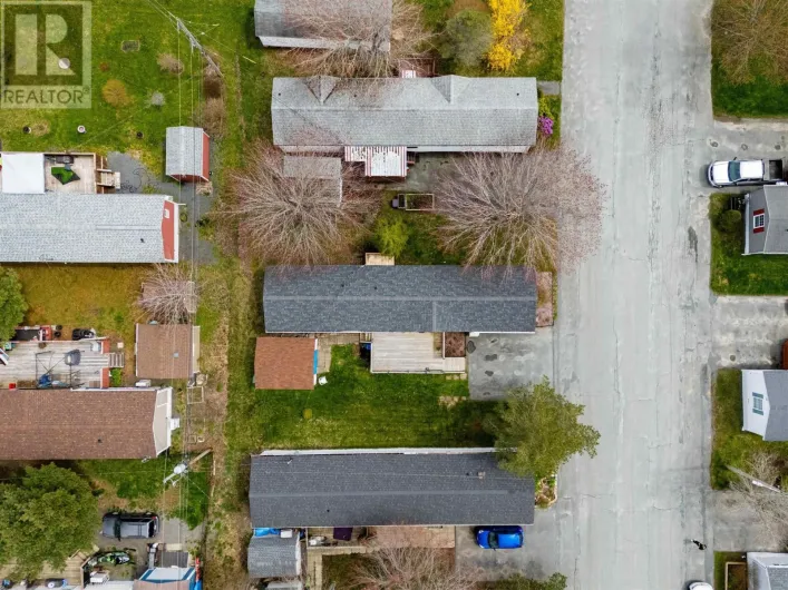 4 Tenth Street, Lucasville