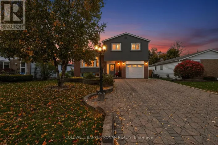 4 THOMAS STREET, New Tecumseth