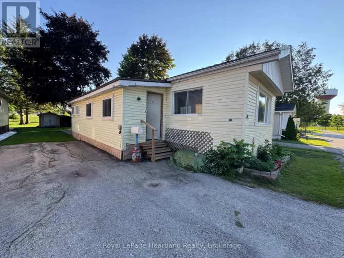 4 TRAILER PARK ROAD, Minto