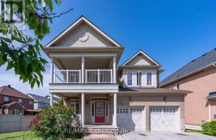 4 TRAILSIDE DRIVE, Bradford West Gwillimbury