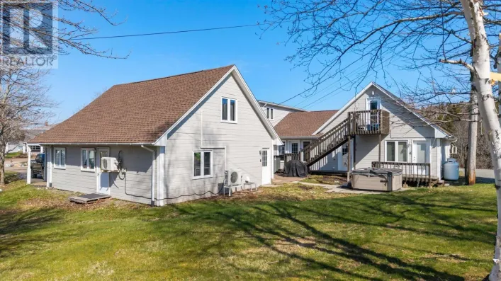 4 Tupper Court, Port Hawkesbury
