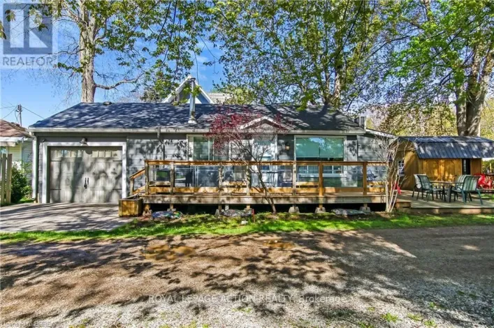 4 TYLER STREET, Norfolk
