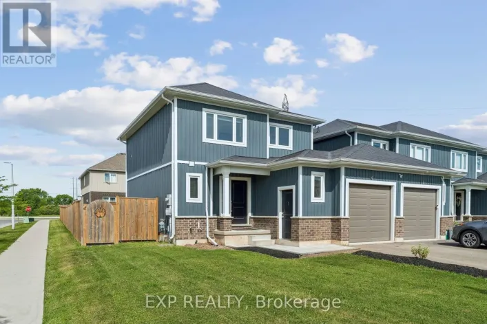 4 VIGER DRIVE, Welland