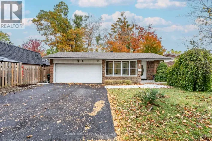 4 VIRGILWOOD CRESCENT, Barrie