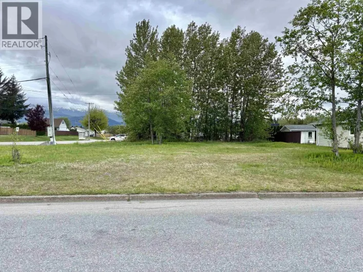 4 WAKITA AVENUE, Kitimat