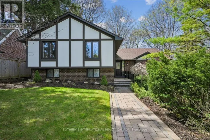 4 WALFORD ROAD, Toronto