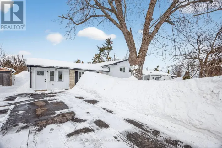 4 WALLIS STREET, Oro-Medonte