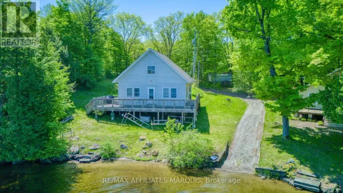 4 WARNER LANE, Rideau Lakes