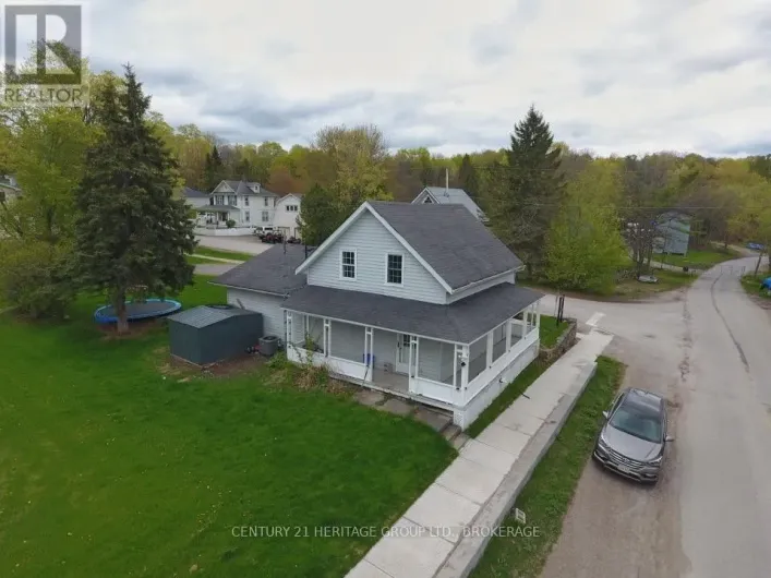 4 WATER STREET, Rideau Lakes
