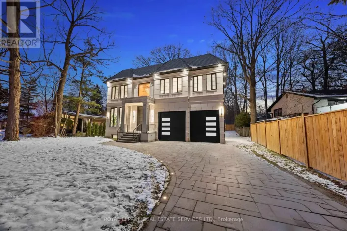 4 WAXWING PLACE, Toronto