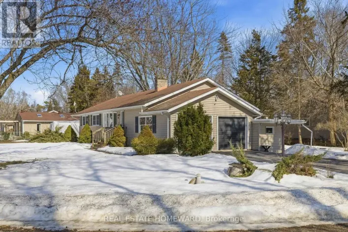 4 WAYNE CRESCENT, Quinte West