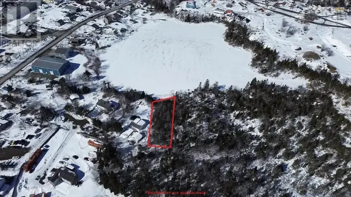 4 Weavers North Lake, Harrietsfield