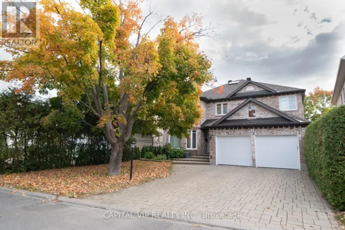 4 WELLSMERE COURT, Ottawa
